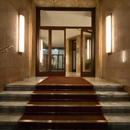 Bnb Capital Milano Central Station - Green Kültér fotó