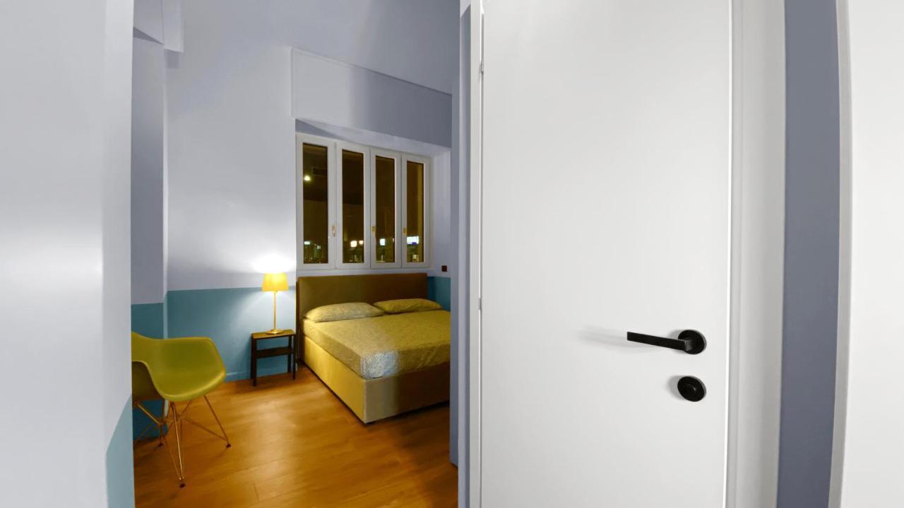 Bnb Capital Milano Central Station - Green Kültér fotó