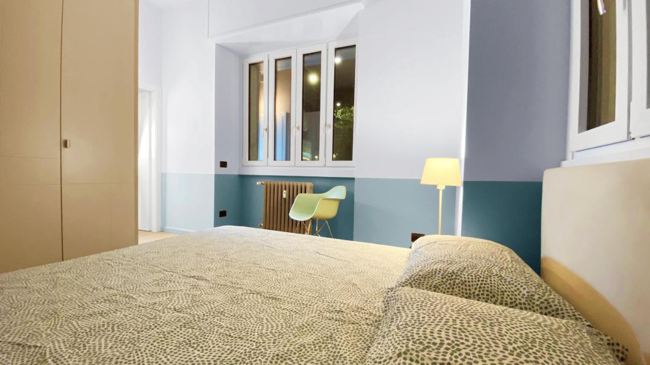 Bnb Capital Milano Central Station - Green Kültér fotó