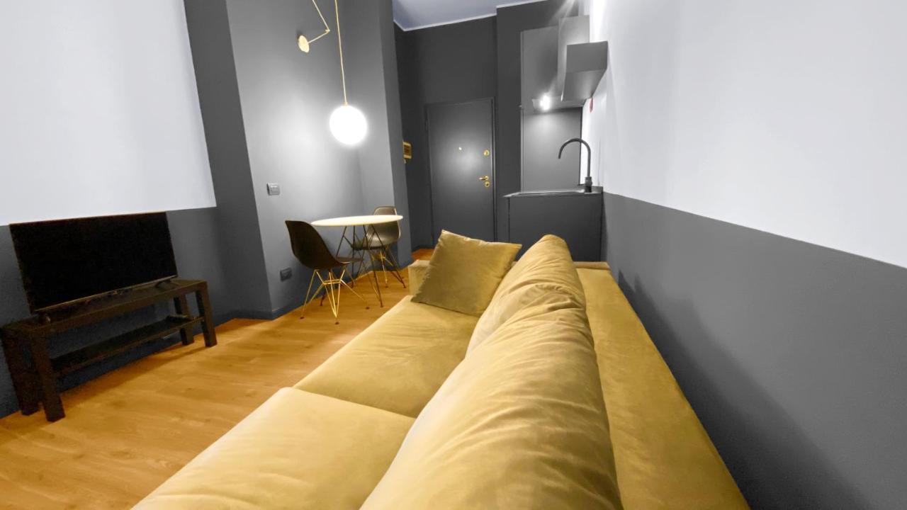 Bnb Capital Milano Central Station - Green Kültér fotó