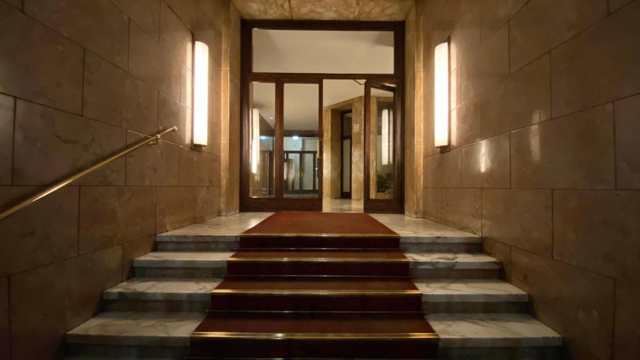 Bnb Capital Milano Central Station - Green Kültér fotó